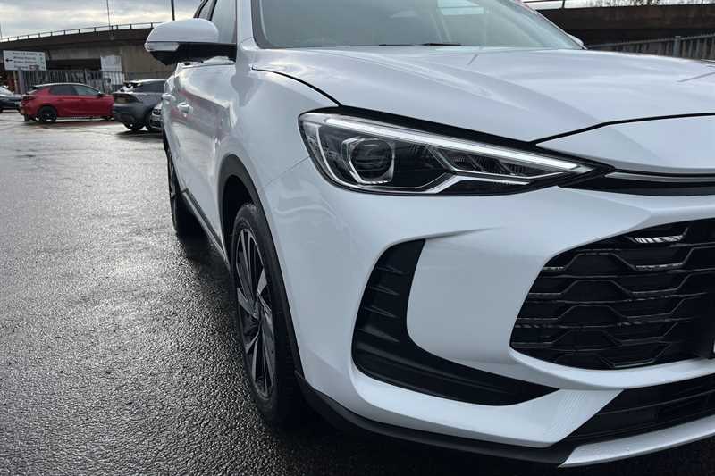 Used MG MG ZS 2024 for sale - 76956175: Photo 49