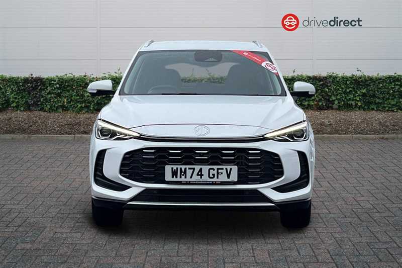 Used MG MG ZS 2024 for sale - 76956175: Photo 8