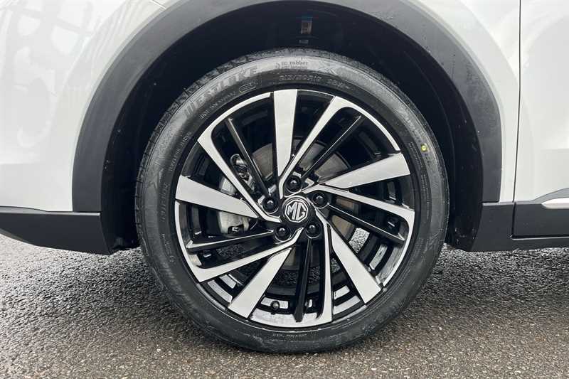 Used MG MG ZS 2024 for sale - 76956175: Photo 9