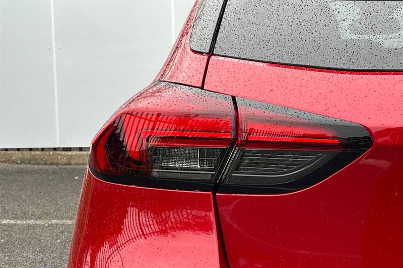 Used Vauxhall Corsa 2025 for sale - 77895248: Photo 31