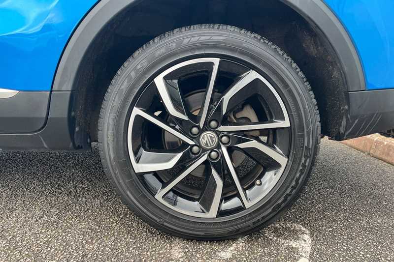 Used MG MG ZS 2024 for sale - 77929936: Photo 10