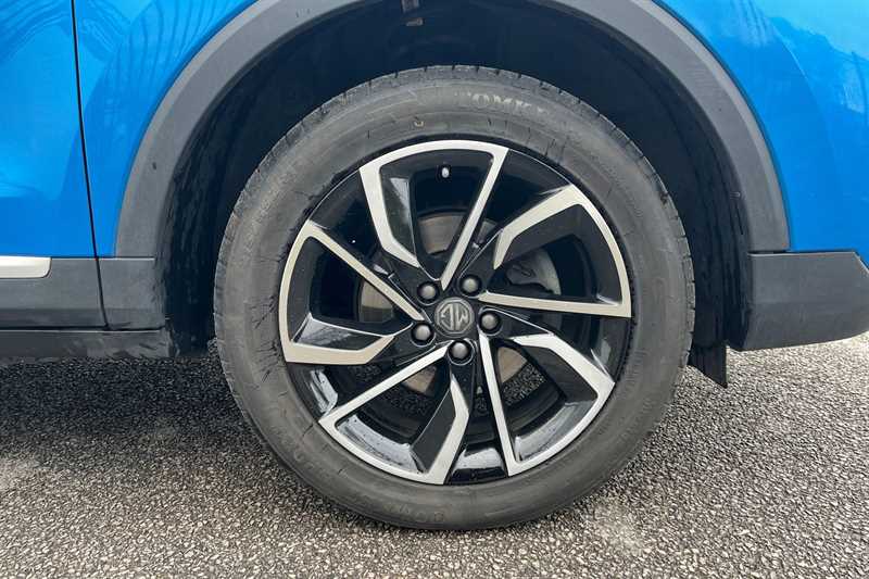 Used MG MG ZS 2024 for sale - 77929936: Photo 11