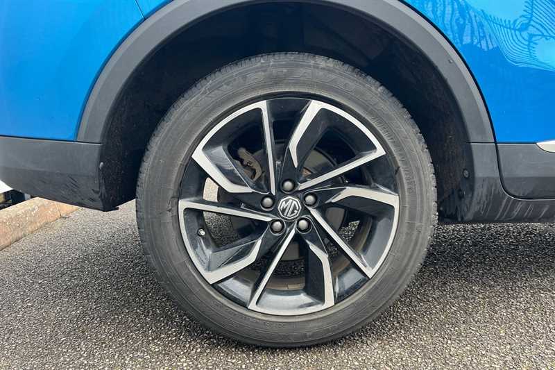 Used MG MG ZS 2024 for sale - 77929936: Photo 12