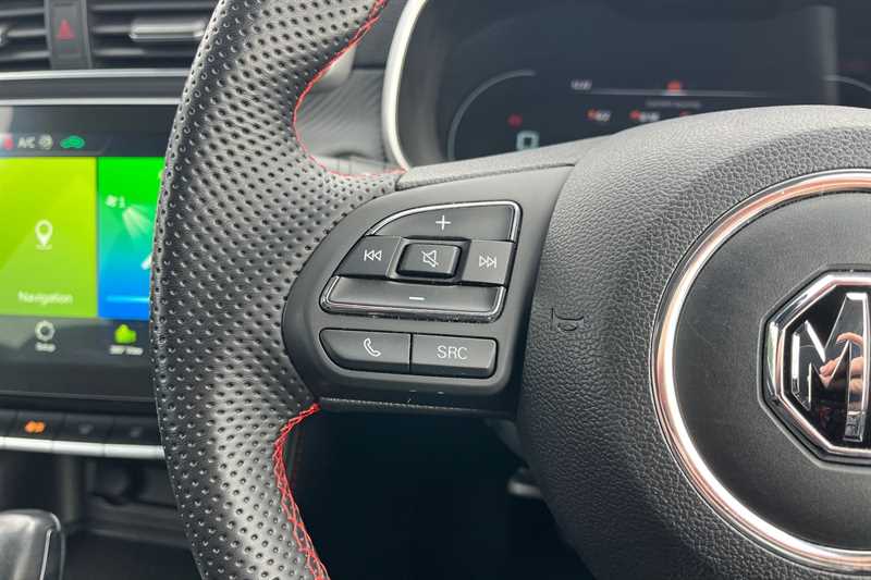 Used MG MG ZS 2024 for sale - 77929936: Photo 21