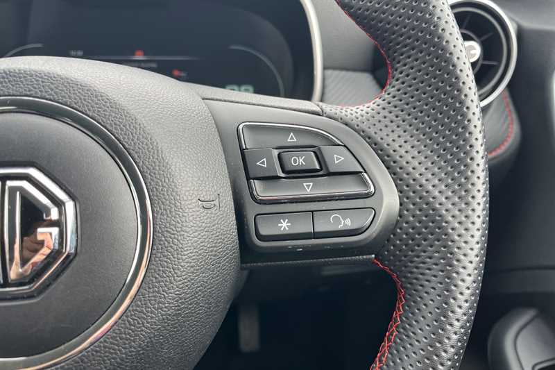 Used MG MG ZS 2024 for sale - 77929936: Photo 22