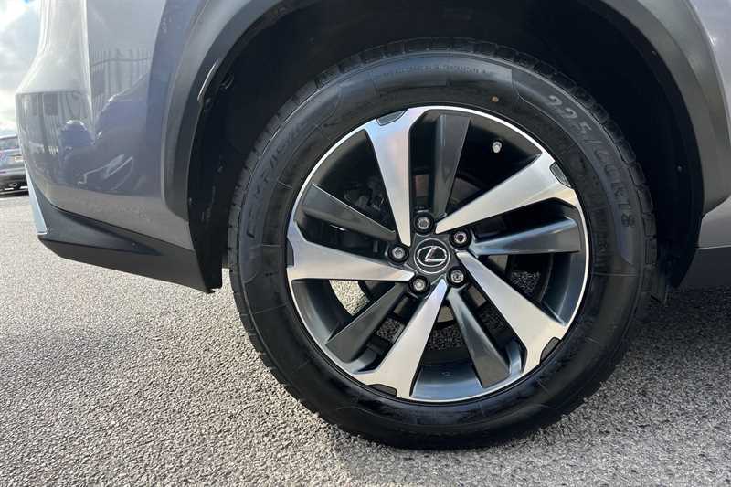 Used Lexus NX 2020 for sale - 78217741: Photo 11