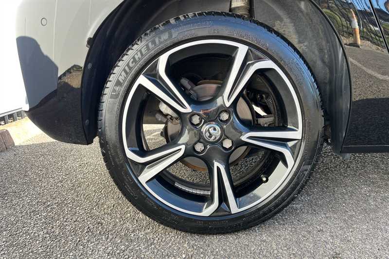 Used Vauxhall Corsa 2023 for sale - 78208332: Photo 12