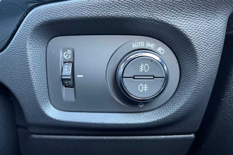 Used Vauxhall Corsa 2023 for sale - 78208332: Photo 45