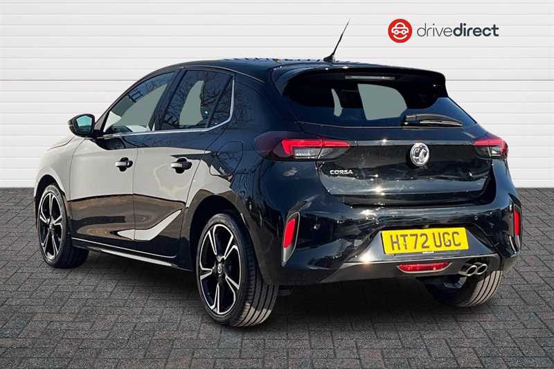 Used Vauxhall Corsa 2023 for sale - 78208332: Photo 5