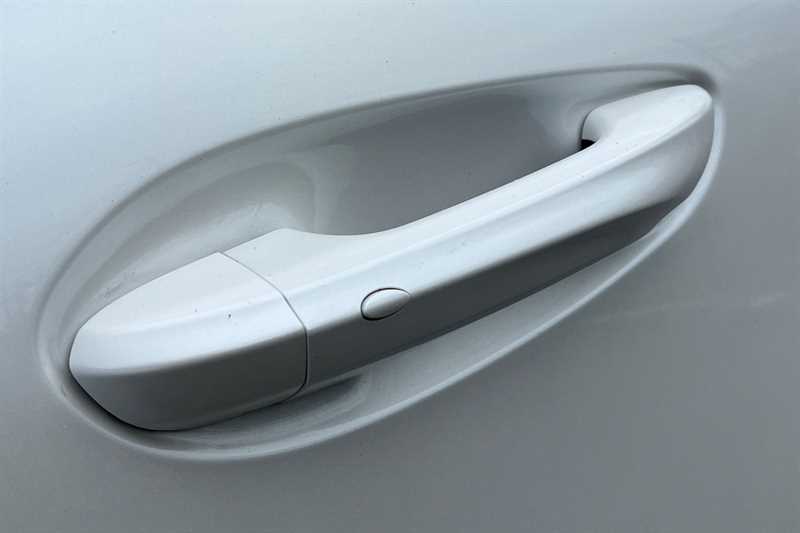 Used MG MG HS 2025 for sale - 77429758: Photo 34