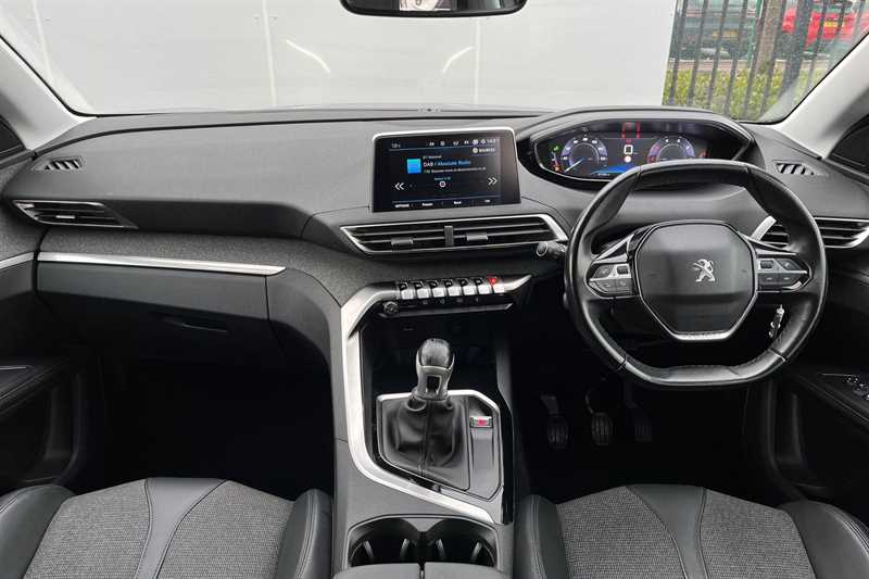 Used Peugeot 5008 2019 for sale - 77895613: Photo 13