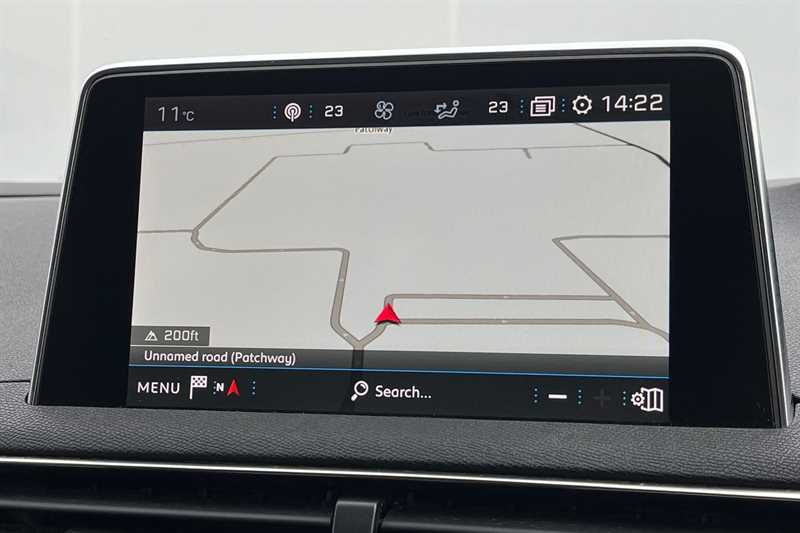 Used Peugeot 5008 2019 for sale - 77895613: Photo 18