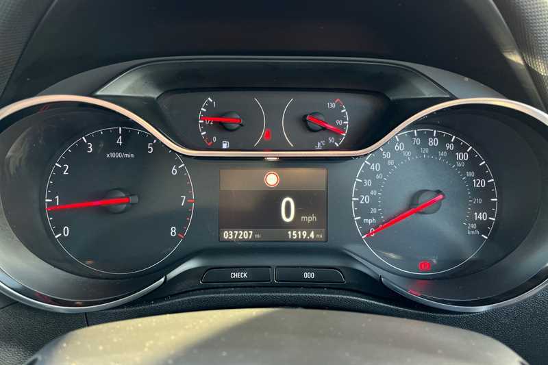 Used Vauxhall Crossland 2021 for sale - 76805886: Photo 20