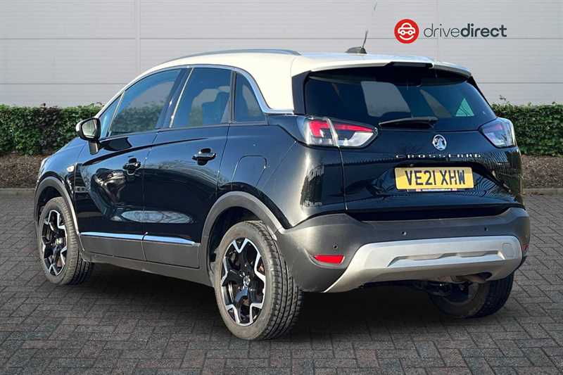 Used Vauxhall Crossland 2021 for sale - 76805886: Photo 5