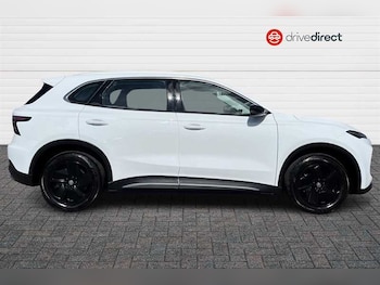 Used MG MGS5 2025 for sale - 78625874: Photo
