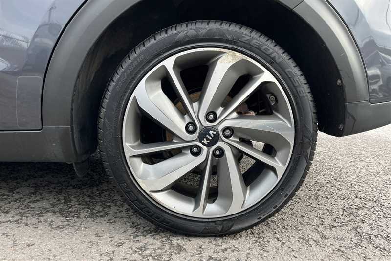 Used Kia Niro 2017 for sale - 76489415: Photo 10