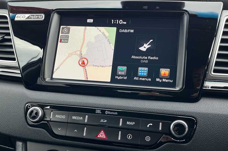 Used Kia Niro 2017 for sale - 76489415: Photo 17