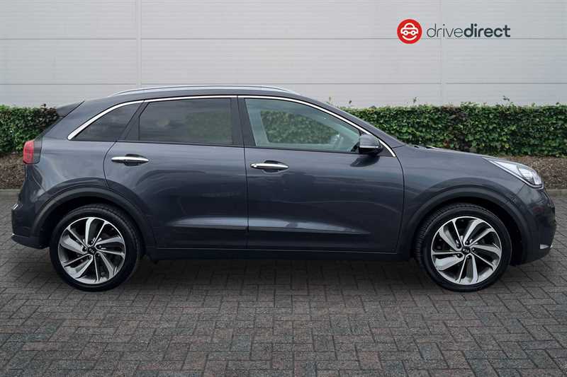 Used Kia Niro 2017 for sale - 76489415: Photo 2
