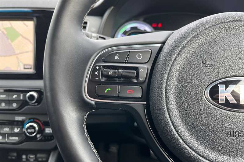 Used Kia Niro 2017 for sale - 76489415: Photo 21