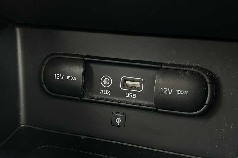 Used Kia Niro 2017 for sale - 76489415: Photo 39