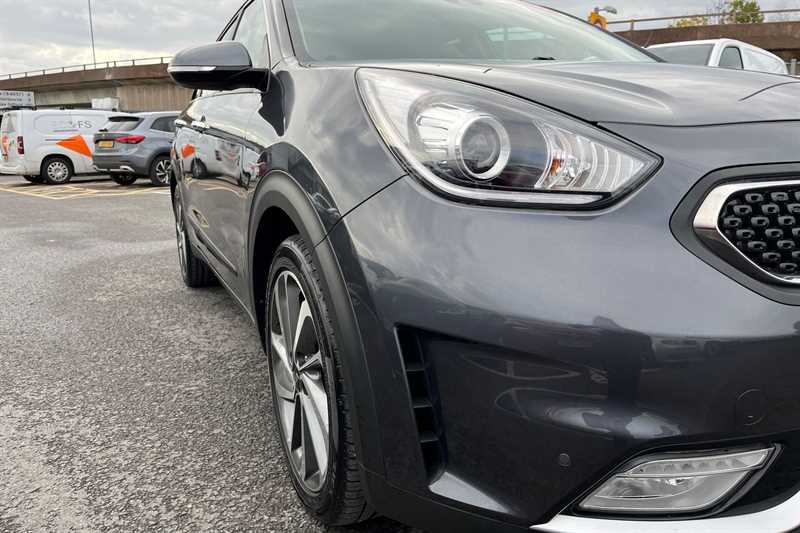 Used Kia Niro 2017 for sale - 76489415: Photo 48