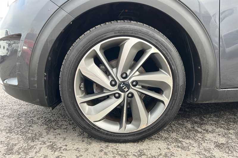 Used Kia Niro 2017 for sale - 76489415: Photo 9