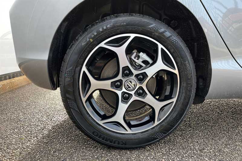 Used MG MG3 for sale - 78175086: Photo 12