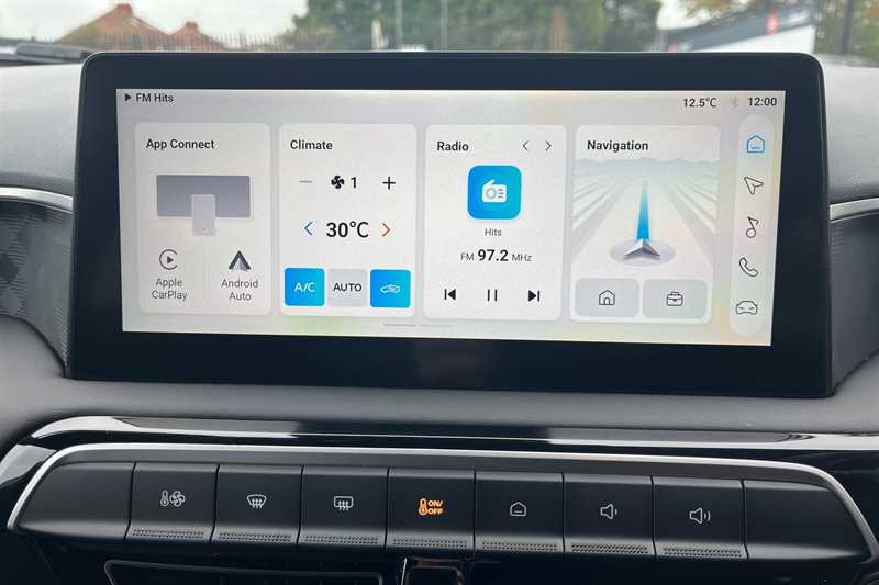 Used MG MG3 2025 for sale - 76530230: Photo 17