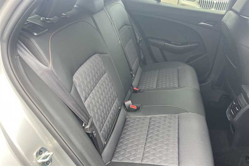 Used MG MG3 2025 for sale - 76530230: Photo 24