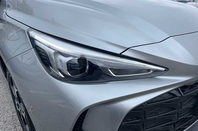 Used MG MG3 2025 for sale - 76530230: Photo 28