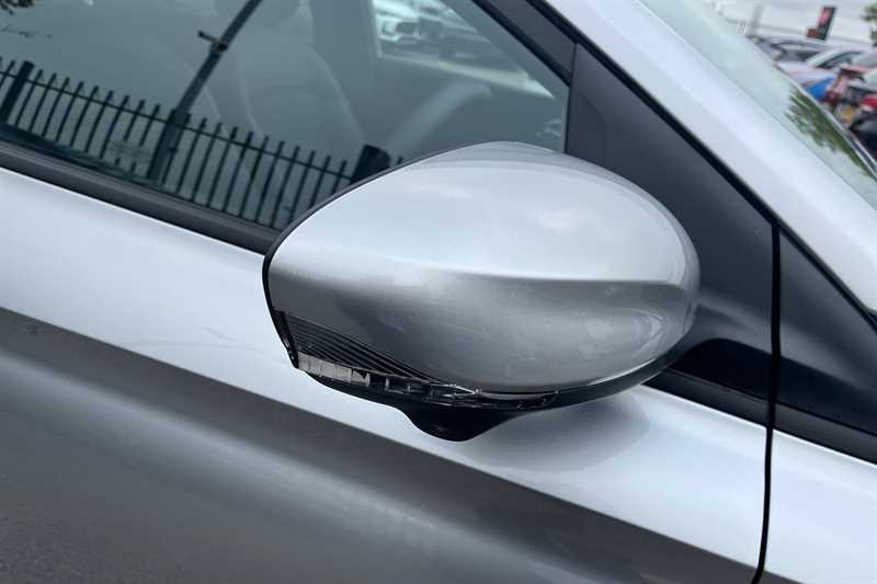 Used MG MG3 2025 for sale - 76530230: Photo 34