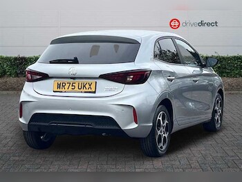 Used MG MG3 undefined for sale - 76530230: Photo