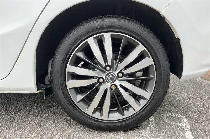 Used Honda Jazz 2018 for sale - 78217571: Photo 10