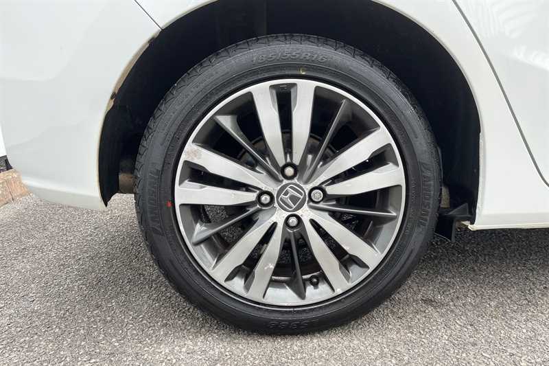 Used Honda Jazz 2018 for sale - 78217571: Photo 12