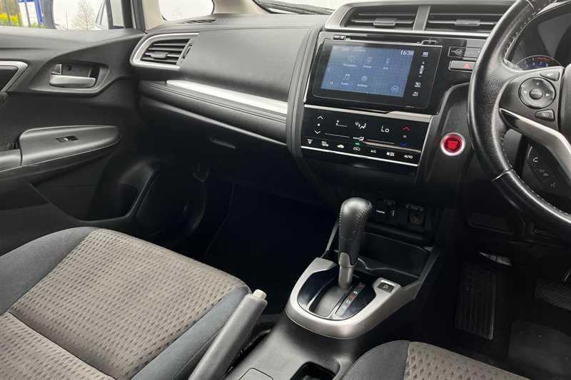 Used Honda Jazz 2018 for sale - 78217571: Photo 14