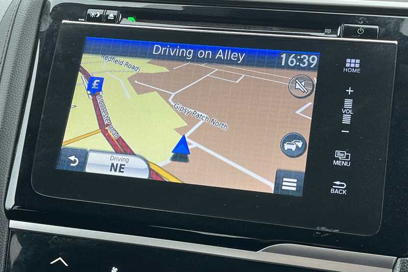 Used Honda Jazz 2018 for sale - 78217571: Photo 18