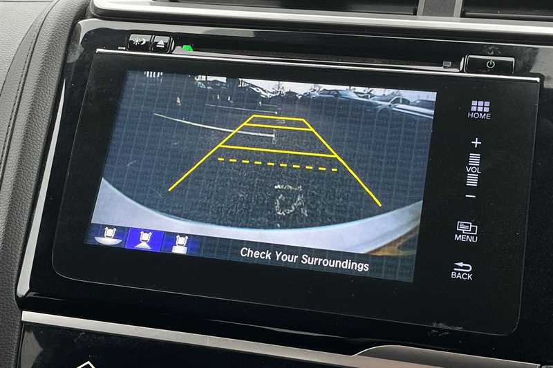 Used Honda Jazz 2018 for sale - 78217571: Photo 19