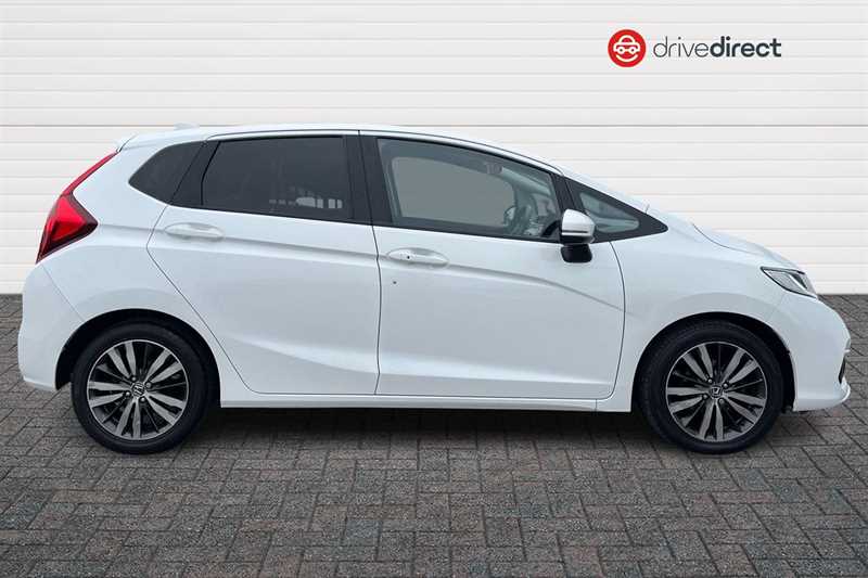 Used Honda Jazz 2018 for sale - 78217571: Photo 2