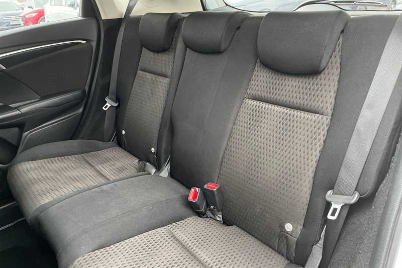 Used Honda Jazz 2018 for sale - 78217571: Photo 24