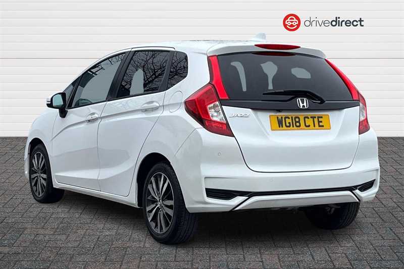 Used Honda Jazz 2018 for sale - 78217571: Photo 5