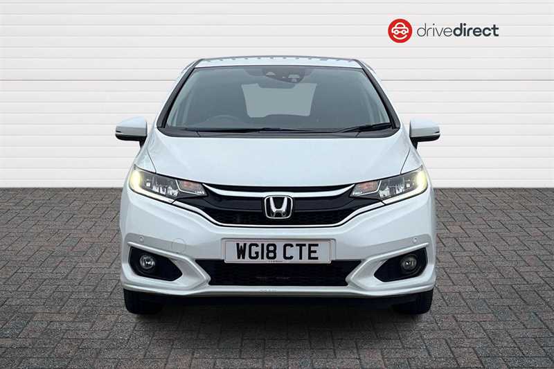 Used Honda Jazz 2018 for sale - 78217571: Photo 8