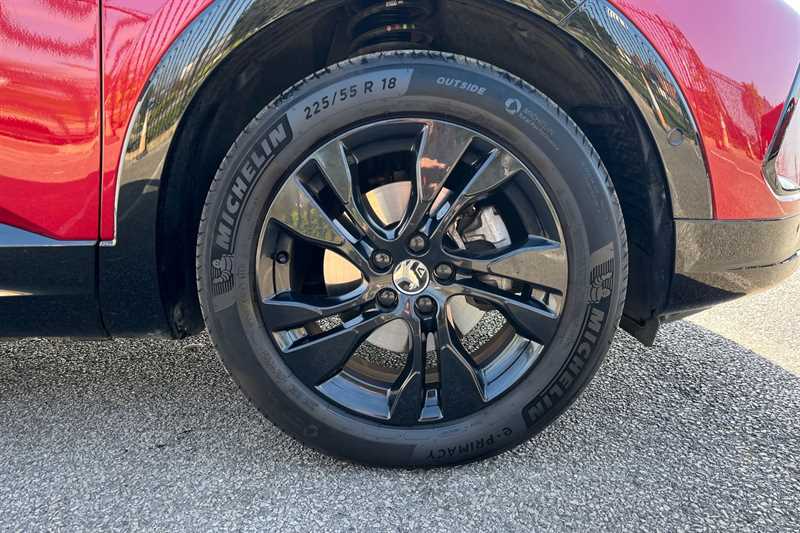 Used Vauxhall Grandland for sale - 78174563: Photo 11