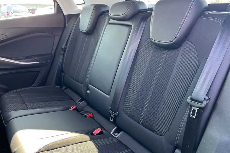 Used Vauxhall Grandland for sale - 78174563: Photo 24