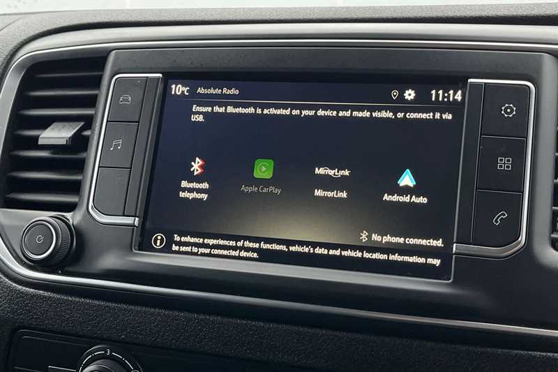 Used Vauxhall Vivaro 2023 for sale - 78217487: Photo 18