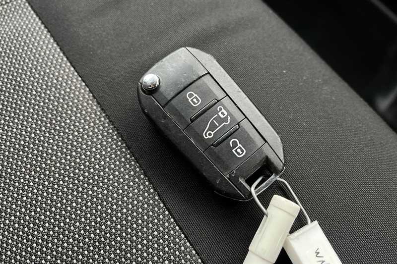 Used Vauxhall Vivaro 2023 for sale - 78217487: Photo 36