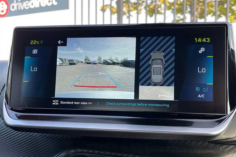 Used Peugeot E-2008 2023 for sale - 76530713: Photo 19