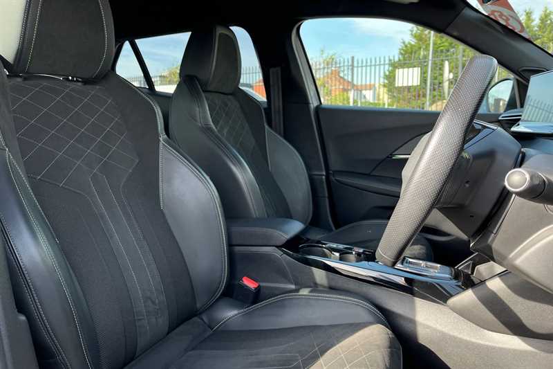 Used Peugeot E-2008 2023 for sale - 76530713: Photo 23