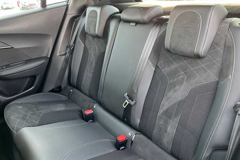 Used Peugeot E-2008 2023 for sale - 76530713: Photo 24