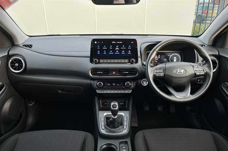 Used Hyundai KONA 2022 for sale - 77473505: Photo 13