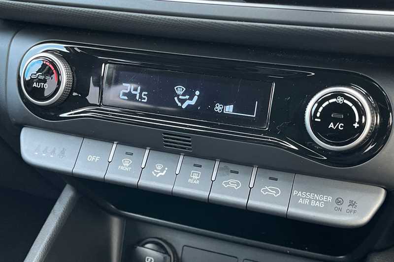 Used Hyundai KONA 2022 for sale - 77473505: Photo 15